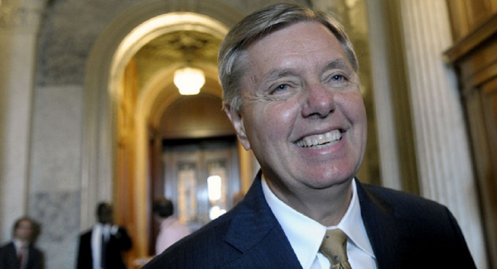 Lindsey Graham Religion