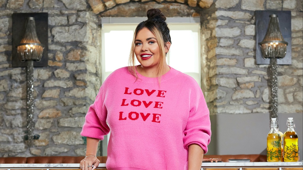 Scarlett Moffatt Illness