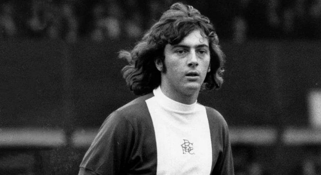 Trevor Francis Christian