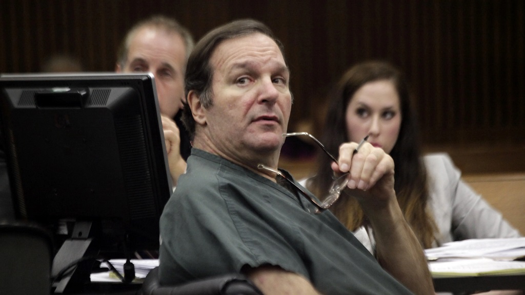 Bob Bashara Cause Of Death