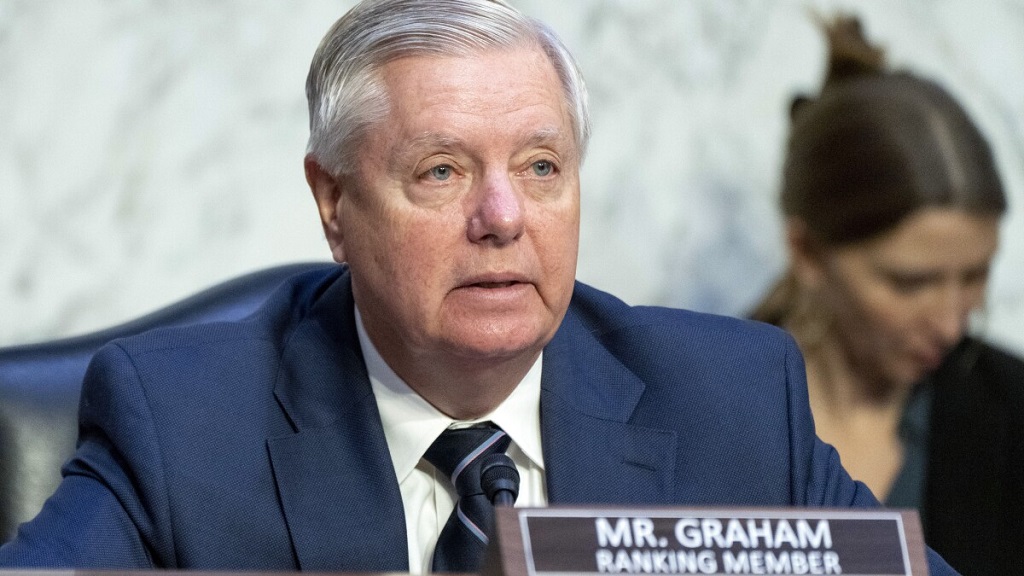 Lindsey Graham