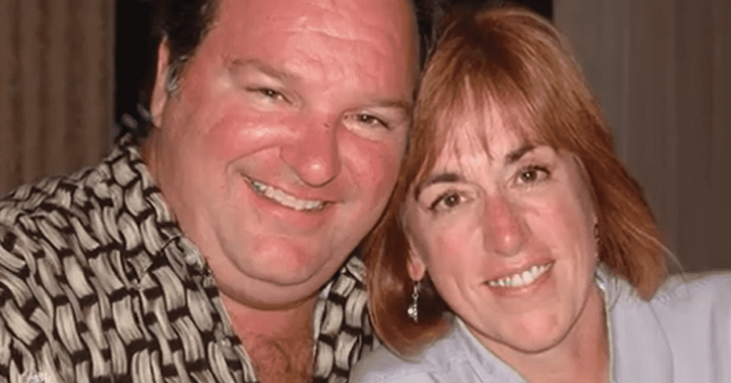 Bob Bashara Cause Of Death