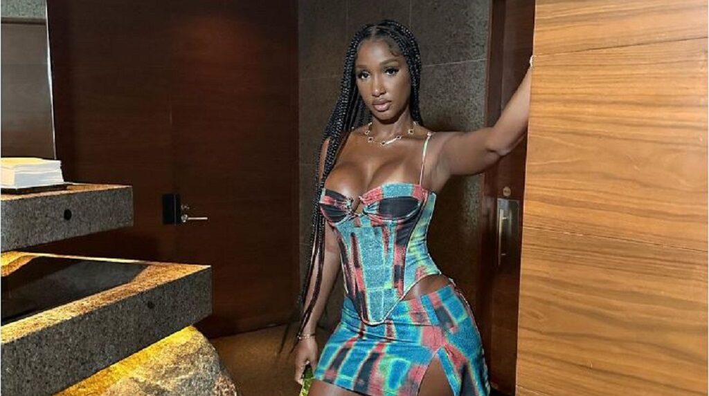 Bernice Burgos Ethnicity