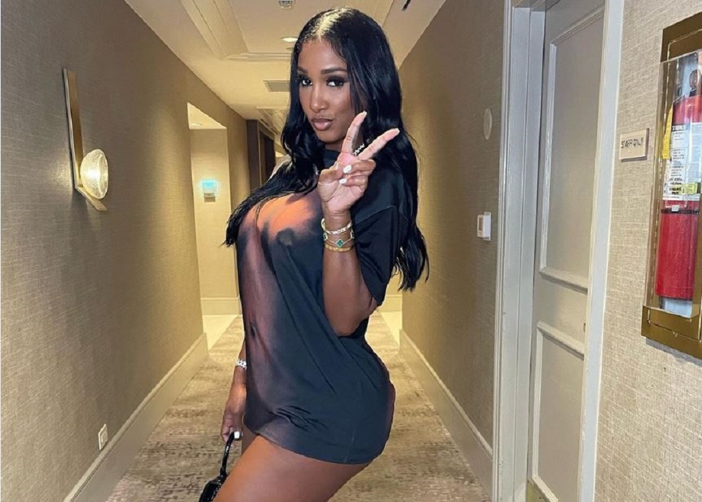 Bernice Burgos Ethnicity