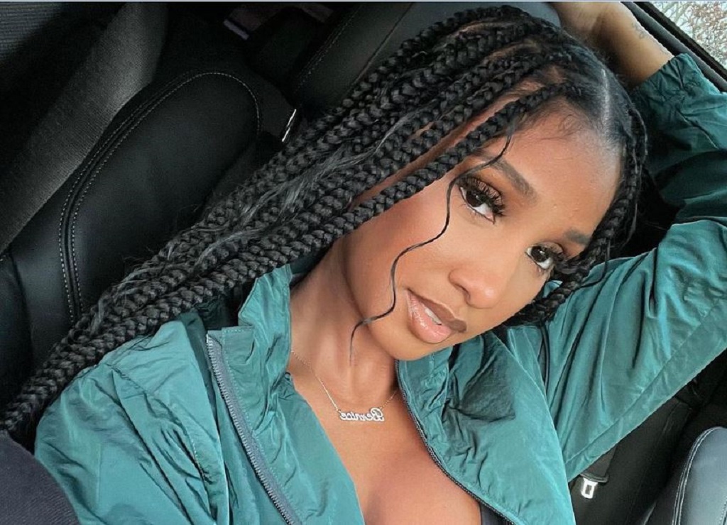 Bernice Burgos Ethnicity