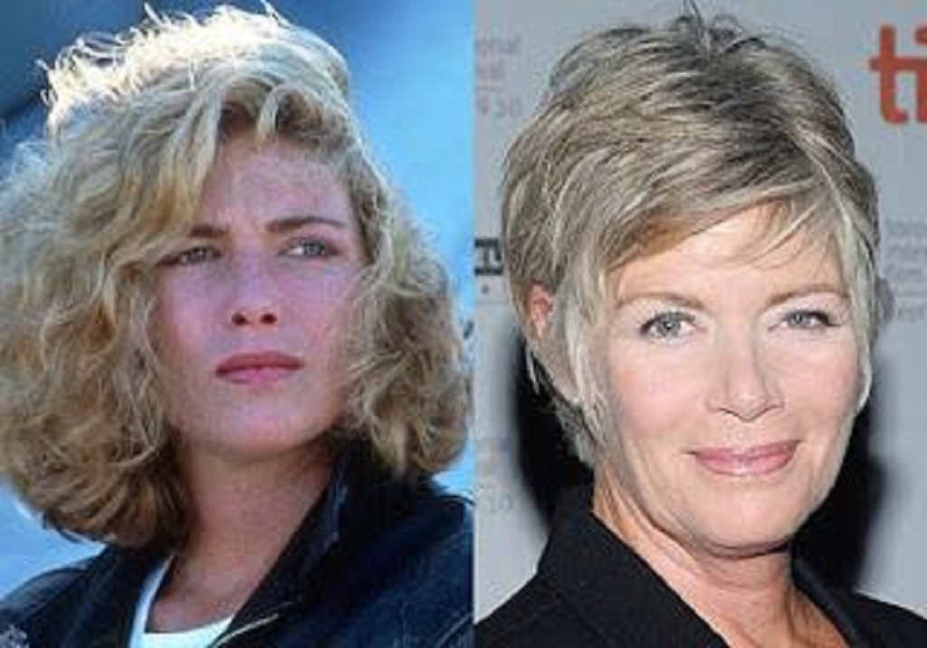 Kelly McGillis Plastic Surgery 