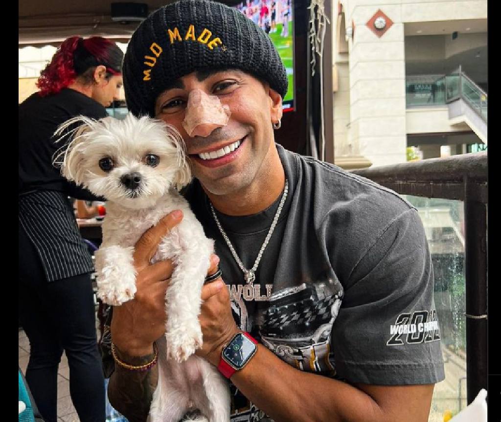 What happened to Fouseytube