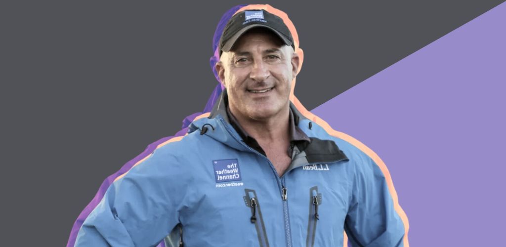 Jim Cantore Illness