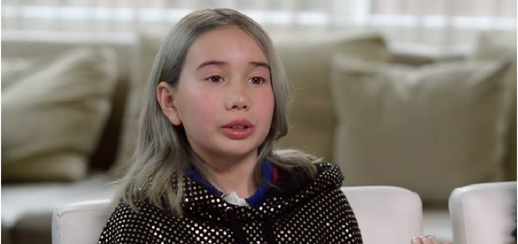 Lil Tay suicide 