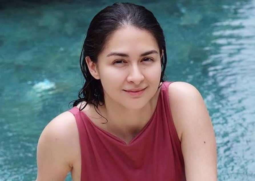 Marian Rivera Viral Video 