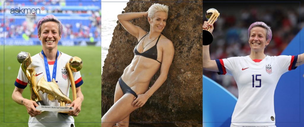 Megan Rapinoe Plastic Surgery