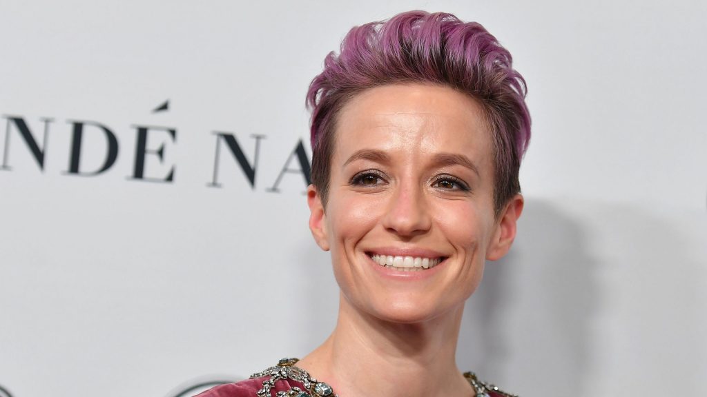 Megan Rapinoe Plastic Surgery