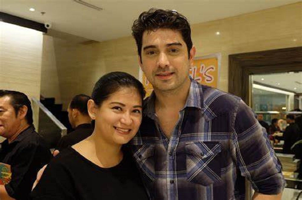 Ian Veneracion and Pam Gallardo's married life is a true testament to the enduring power of love and commitment.