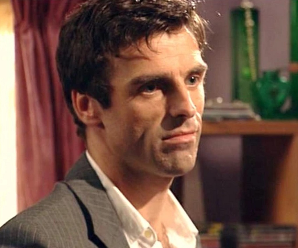 What Happened To Joe Carter In Coronation Street