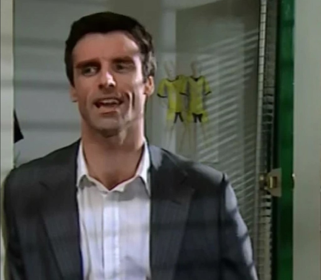 What Happened To Joe Carter In Coronation Street