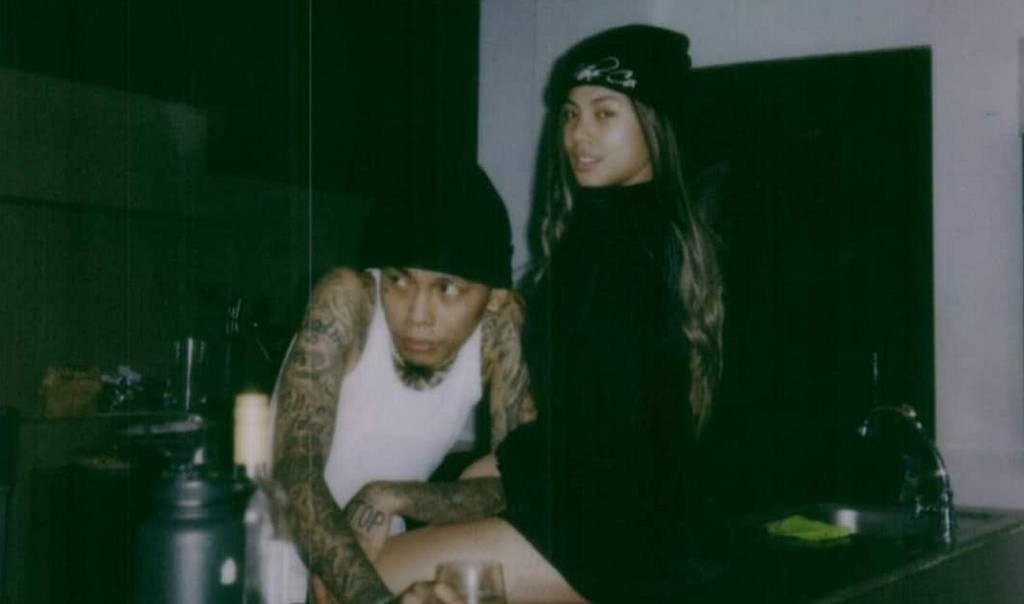 Skusta Clee New Girlfriend