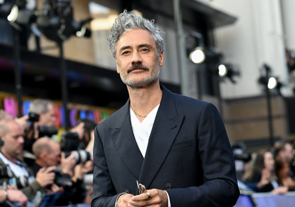 Taika Waititi Ethnicity