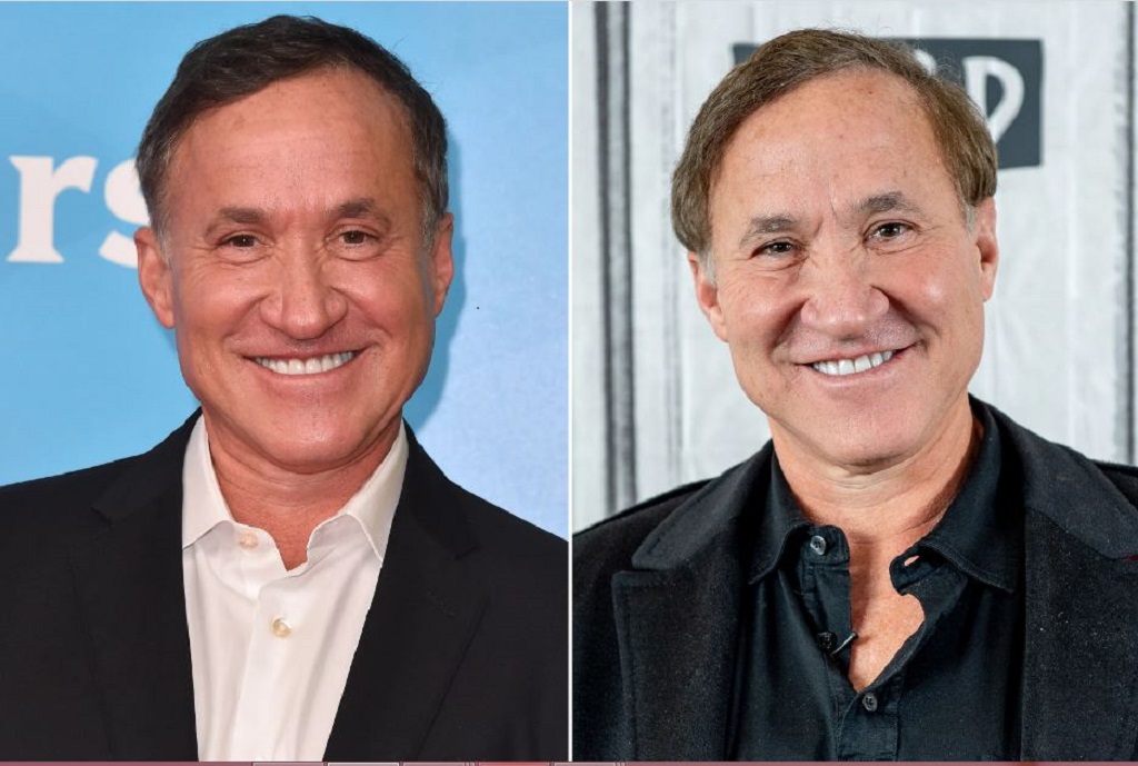 Terry Dubrow Weight Loss