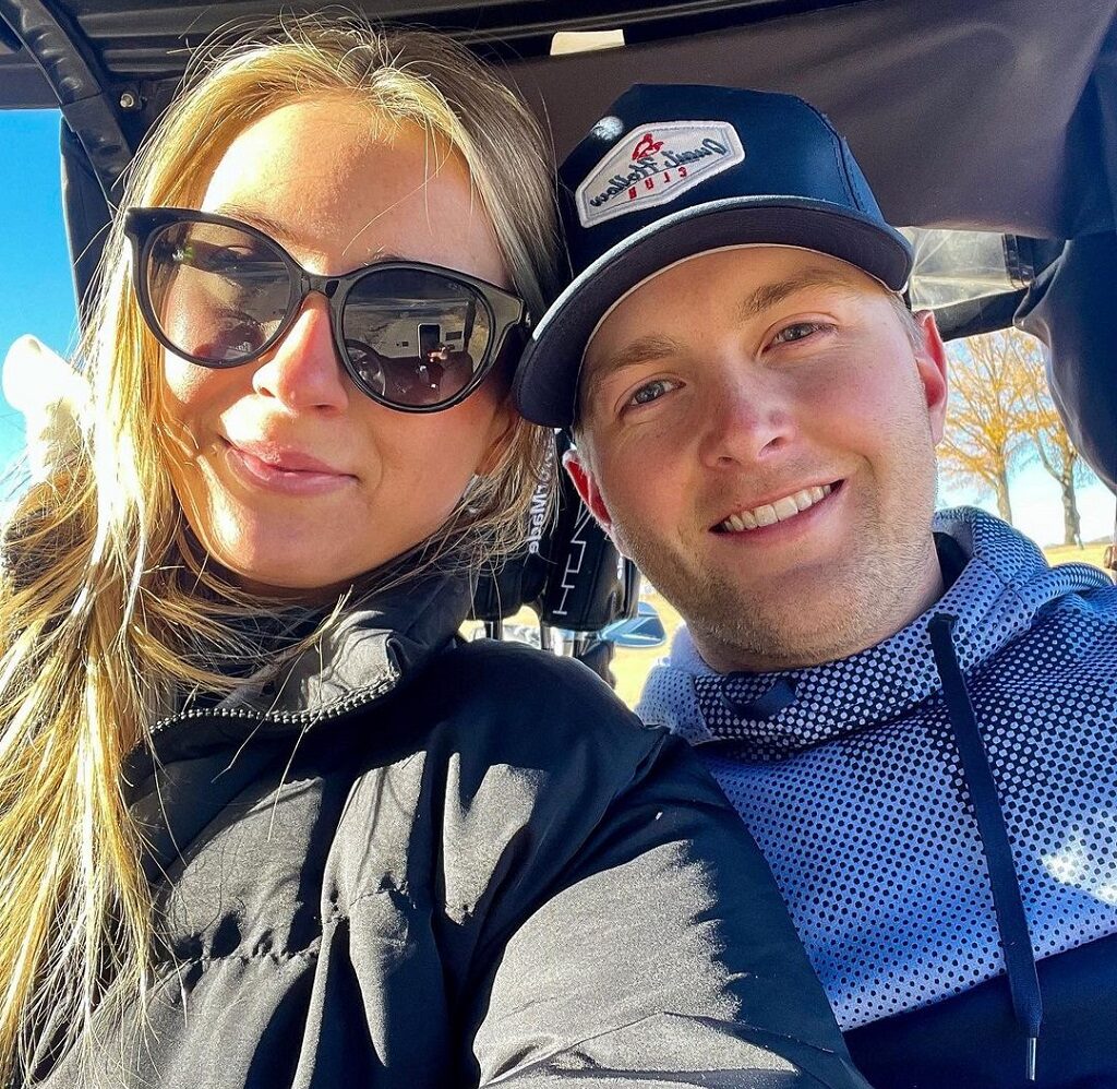 William Byron Parents