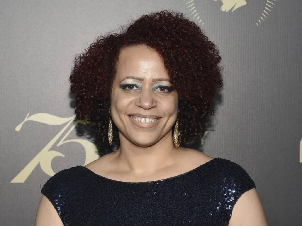 Nikole Hannah-Jones Weight Loss