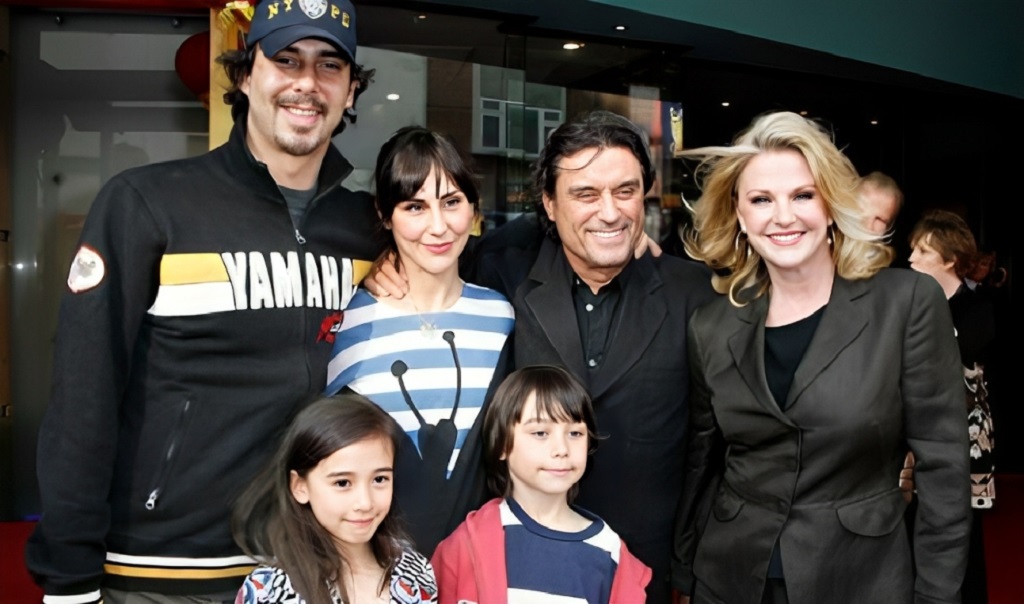 Ian McShane Illness