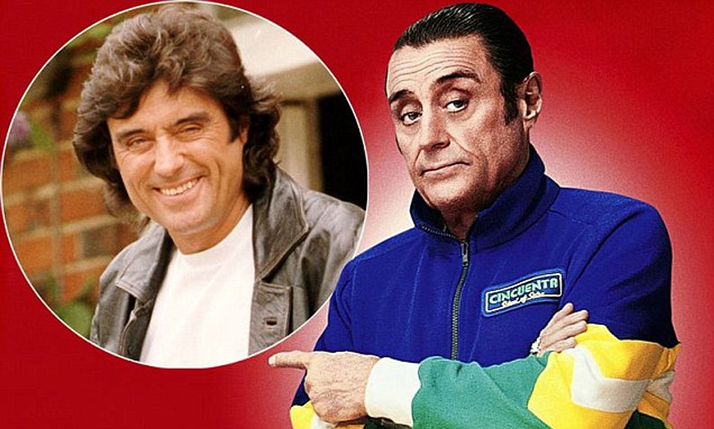 Ian McShane Illness