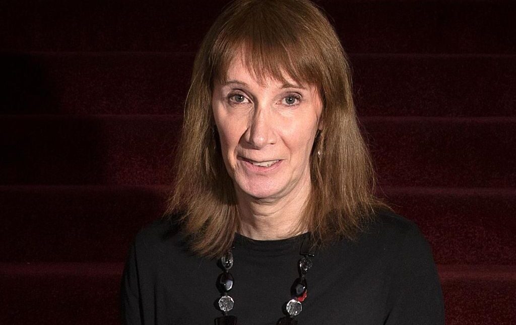 Philippa York Partner