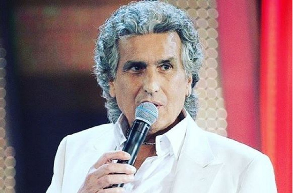 Toto Cutugno Ethnicity