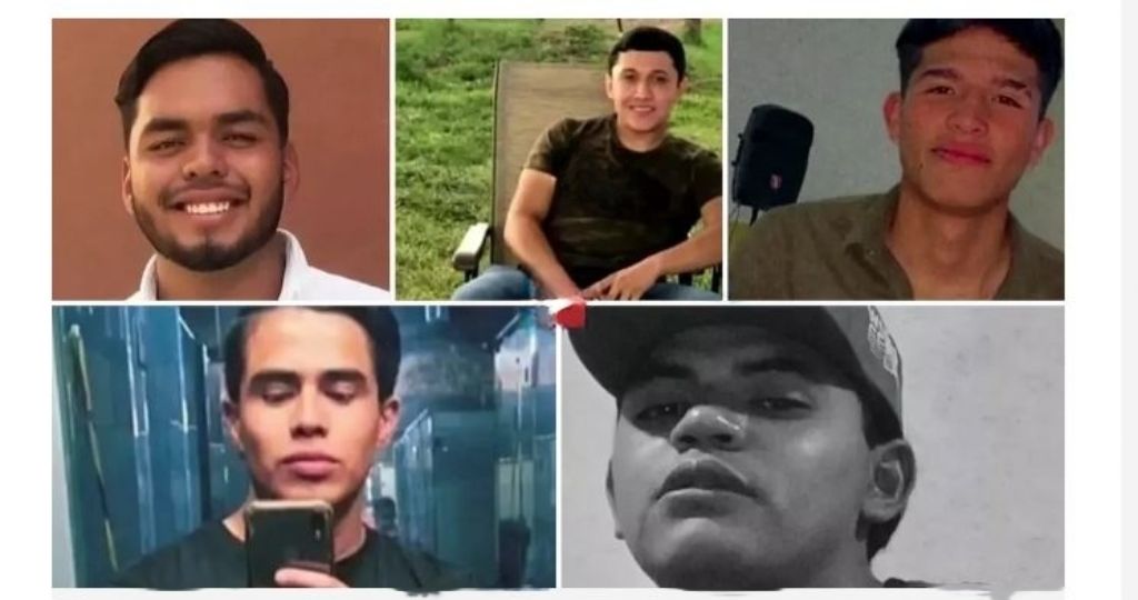 Jovenes Lagos De Moreno Video Viral