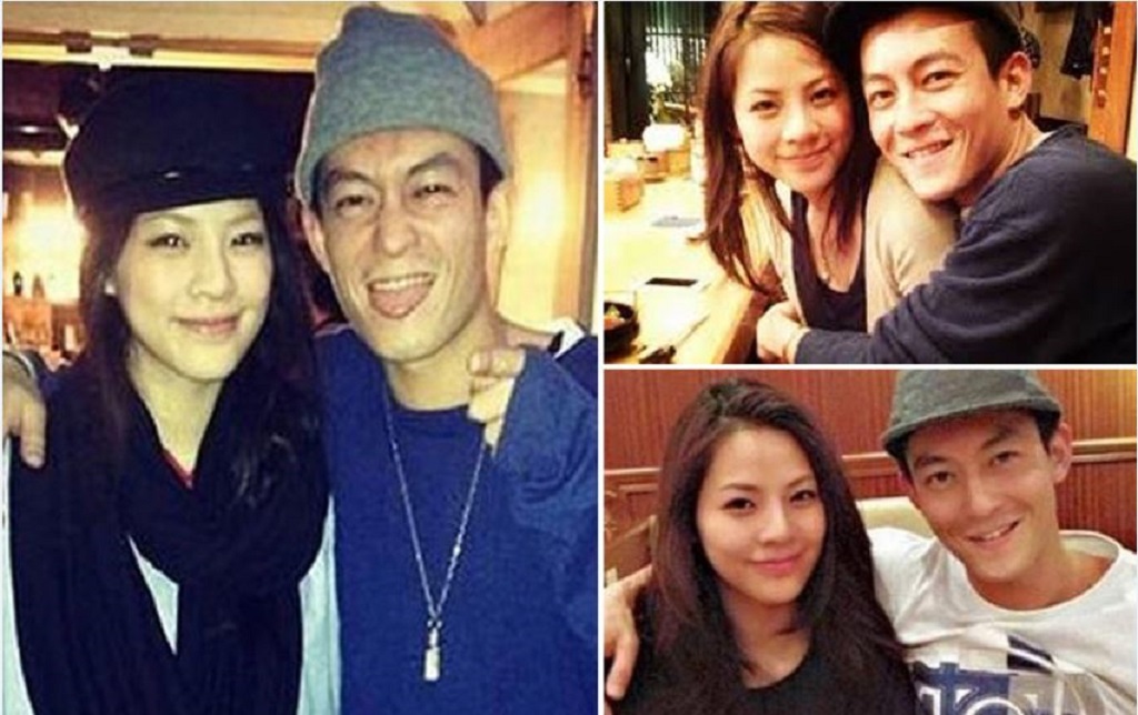 Edison Chen Scandal