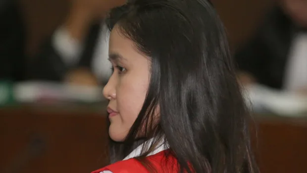 Jessica Wongso Wikipedia best friend murder