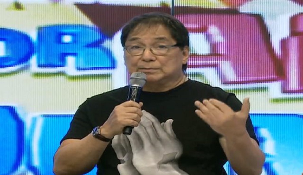 Joey De Leon Depression 