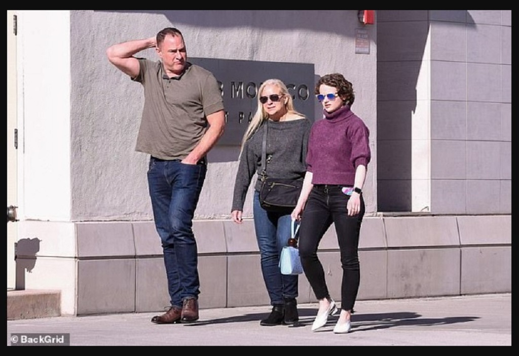 Joey King Siblings