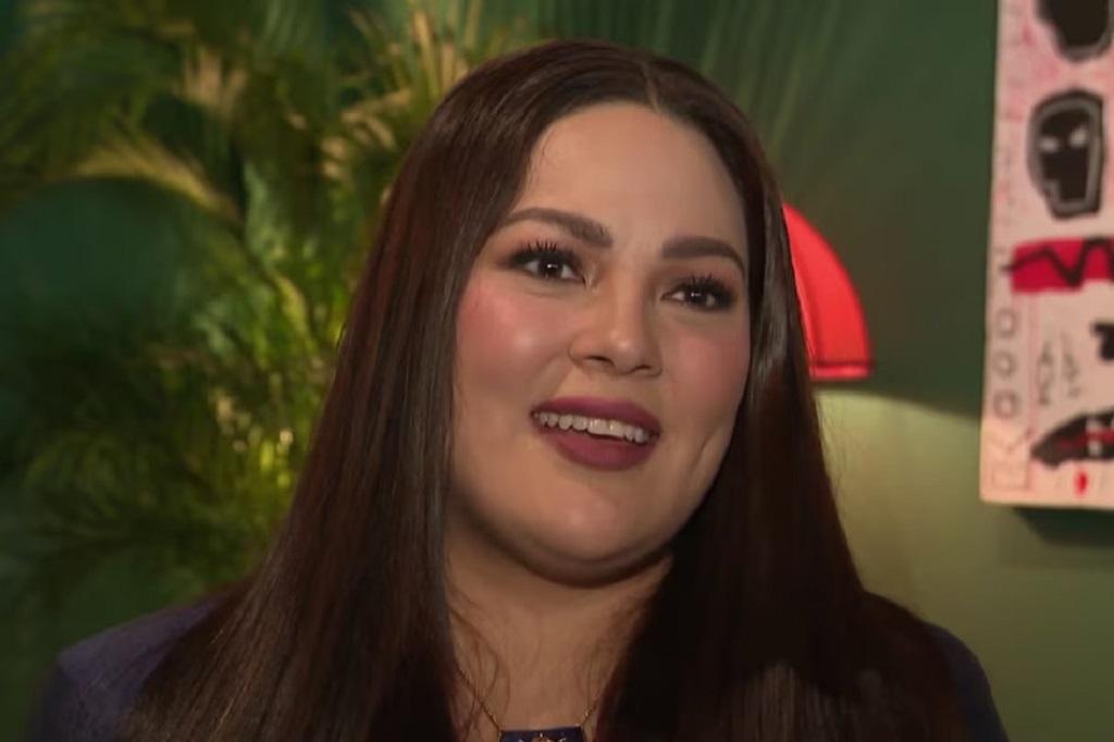 Kc Concepcion Viral Video