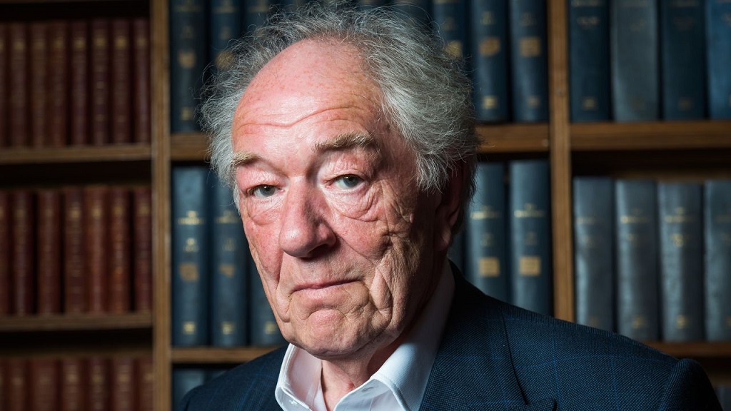 Michael Gambon illness