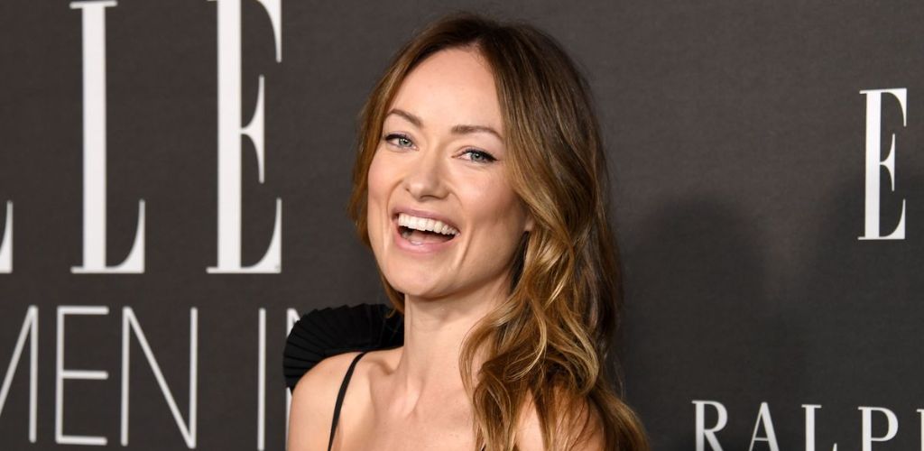 Olivia Wilde Weight Loss