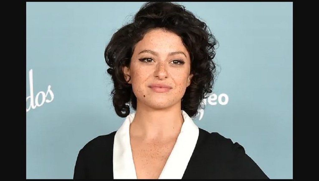 Alia Shawkat Husband