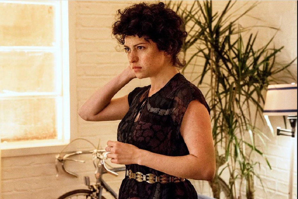 Alia Shawkat Husband