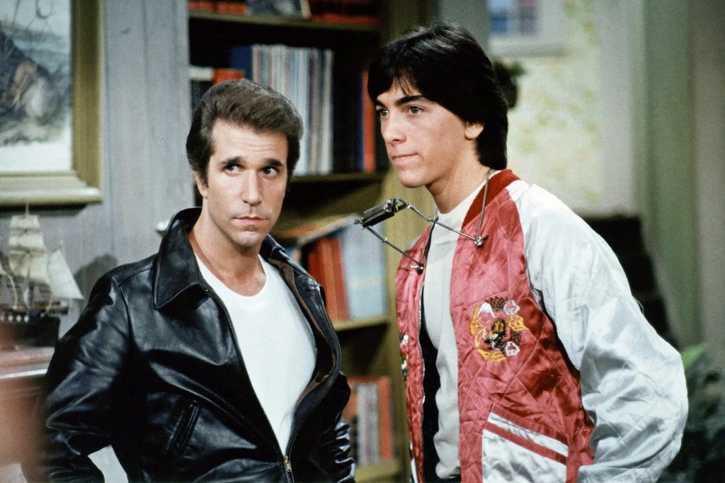 Henry Winkler Cause Of Death