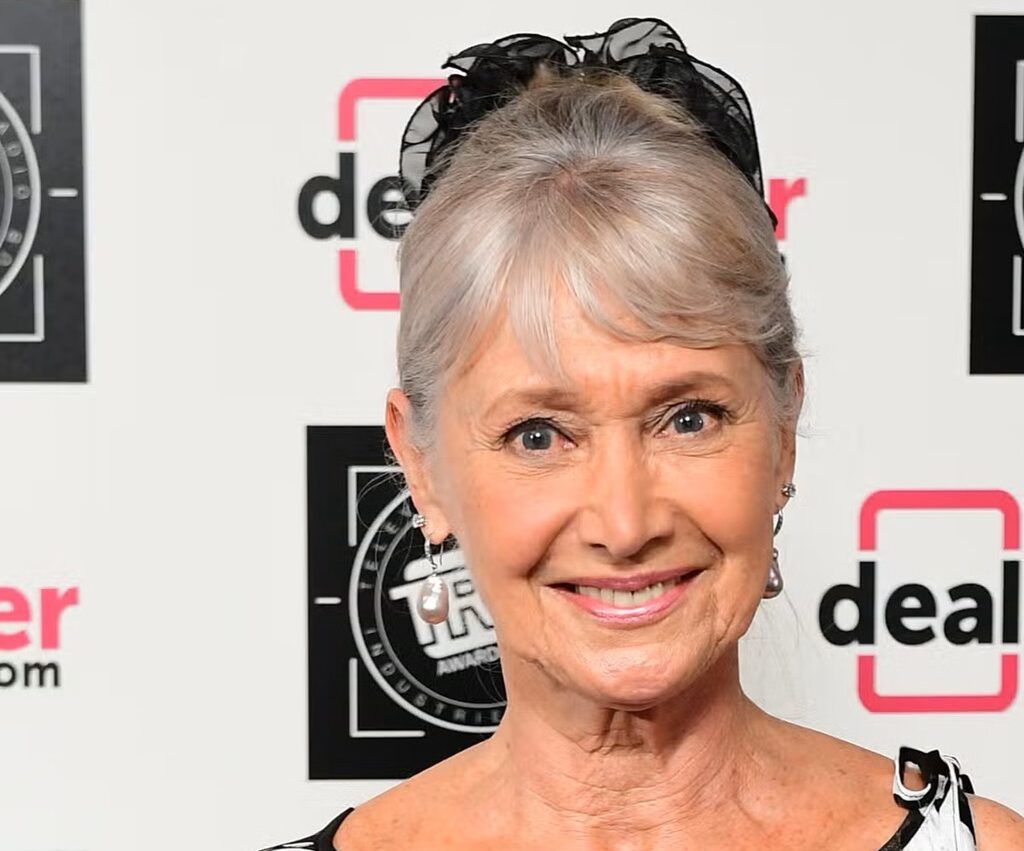 Is Charlotte Leeming Related To Jan Leeming? 