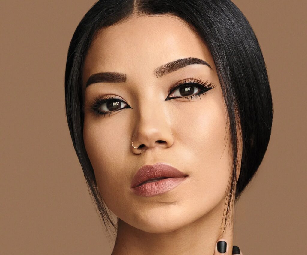 Jhene Aiko Plastic Surgery