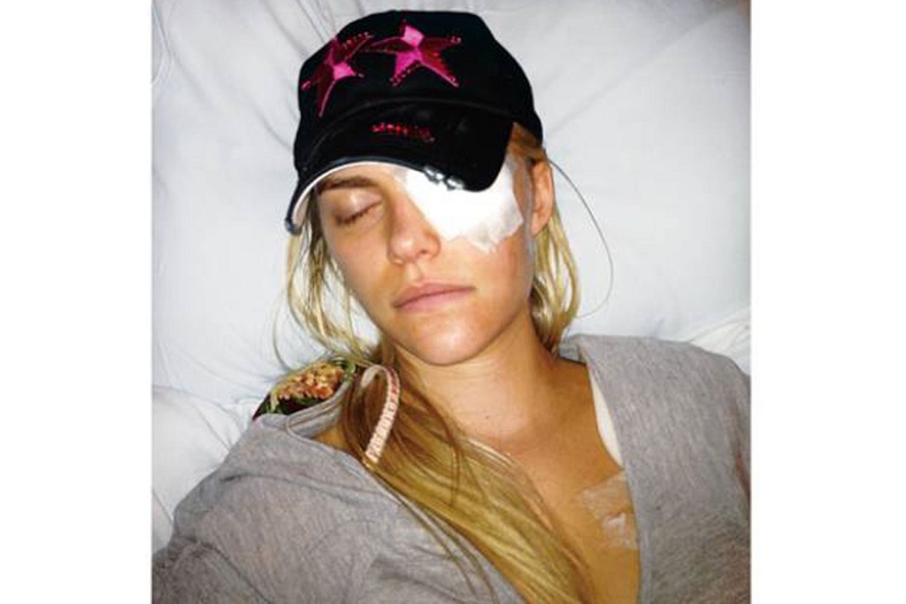 Lauren Scruggs Before Accident