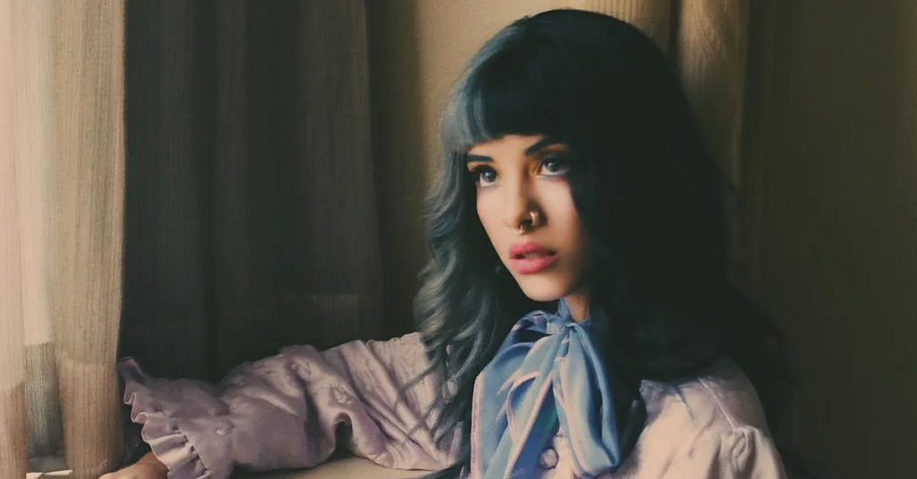 Melanie Martinez Trans