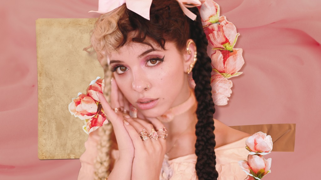 Melanie Martinez Trans