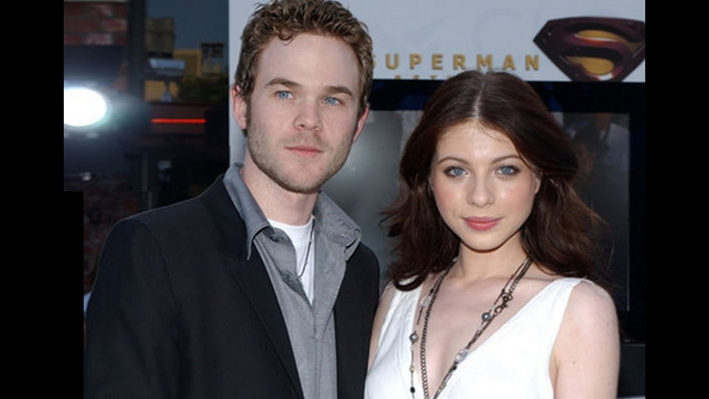 Michelle Trachtenberg Husband