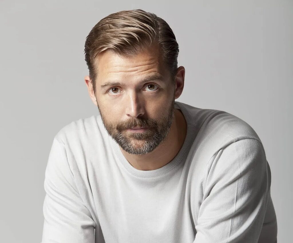 Patrick Grant Gay