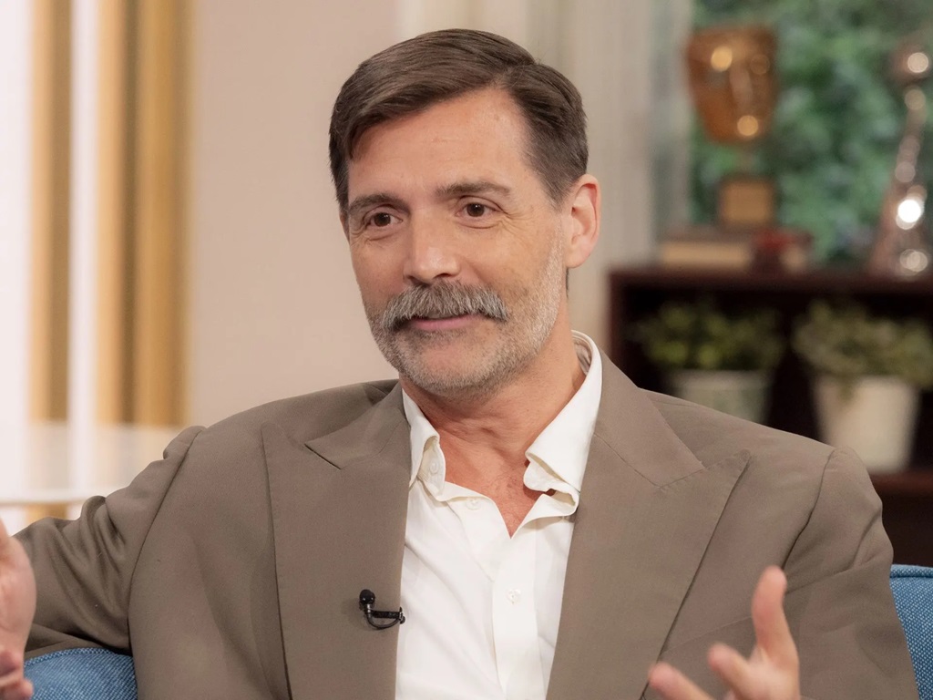 Patrick Grant Gay