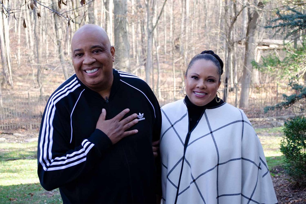 Rev Run Daughter Passed Away