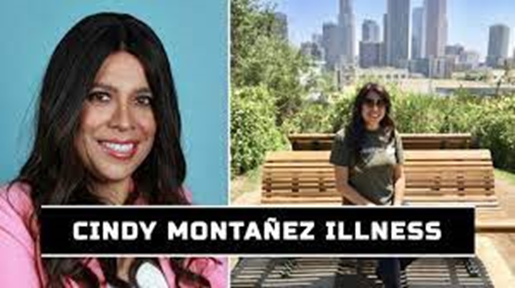 Cindy Montanez Cancer