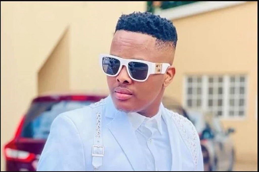 khuzani Mpungose Latest News